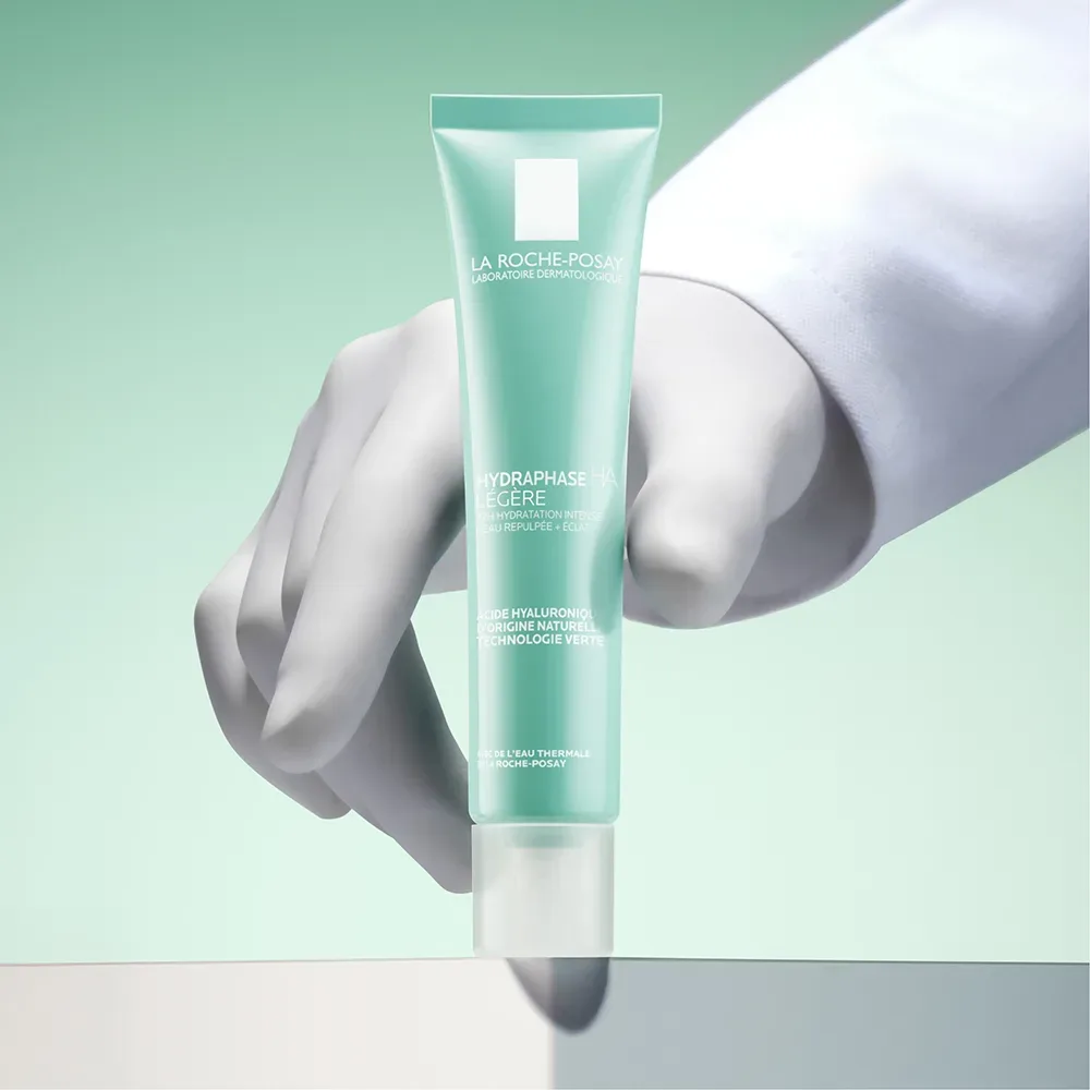 La Roche-Posay Hydraphase HA Light Daily Face Moisturiser 40ml — image 10
