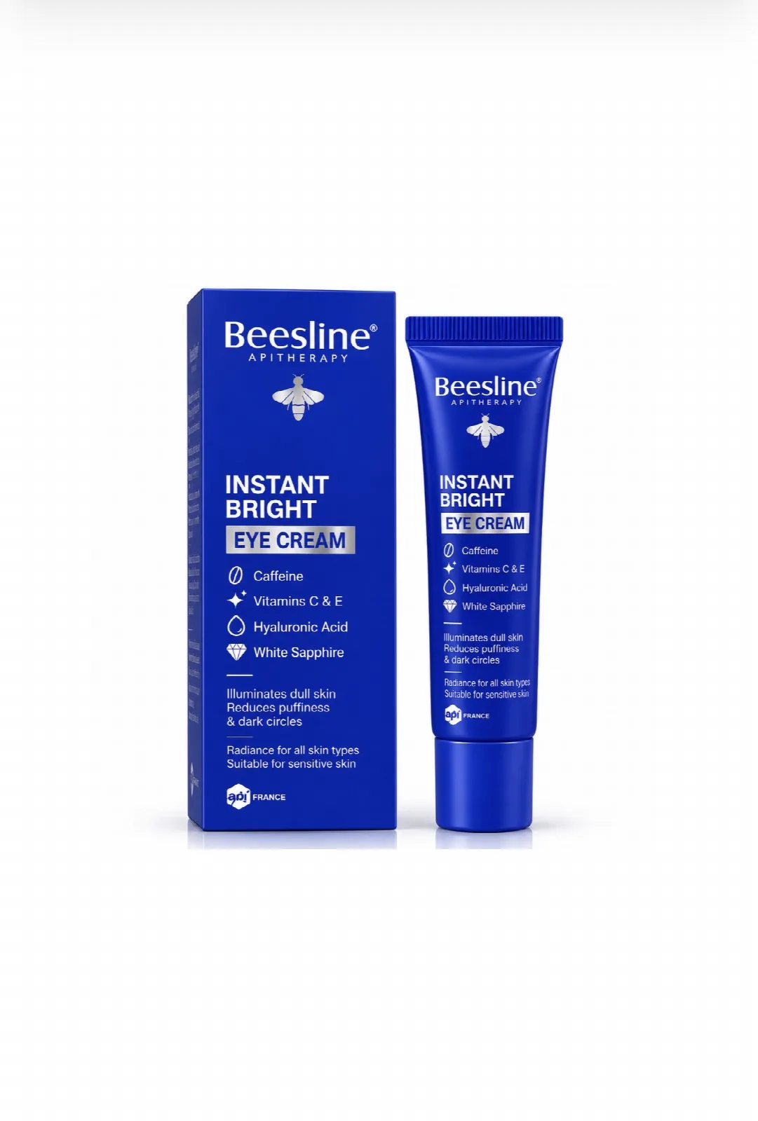 Instant Bright Eye Cream 15ml