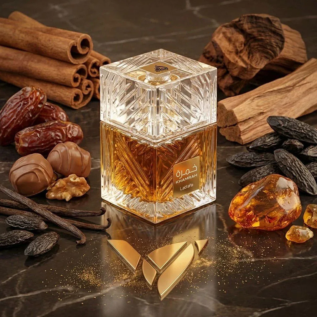 KHAMRAH 100ml — image 3