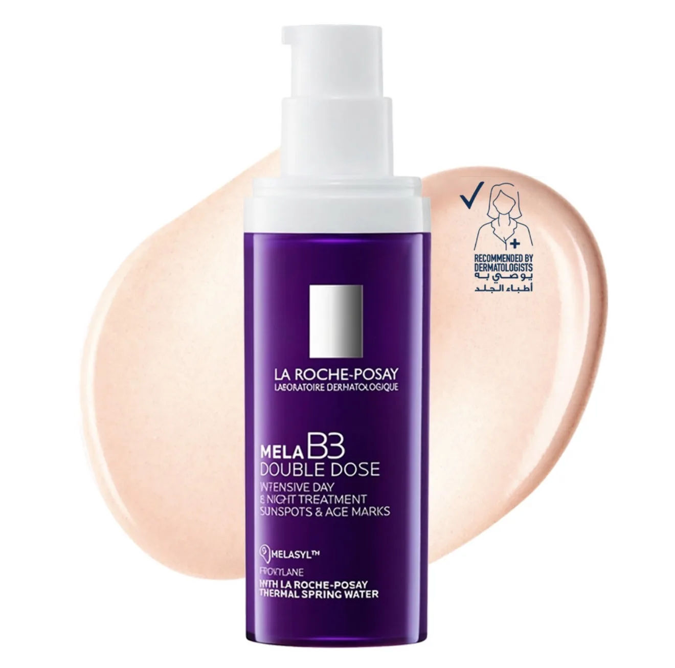 La Roche-Posay Mela B3 Double Action 40ml — image 2