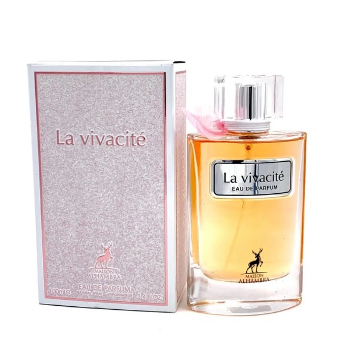 LA VIVACITÉ 100ml — image 2