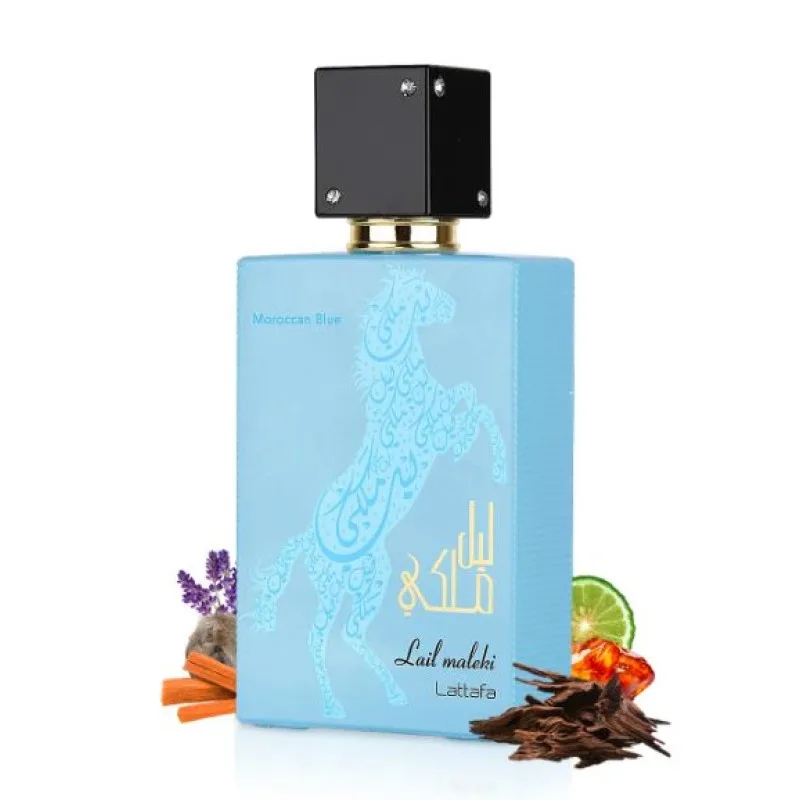 LAIL MALEKI 100ml — image 3