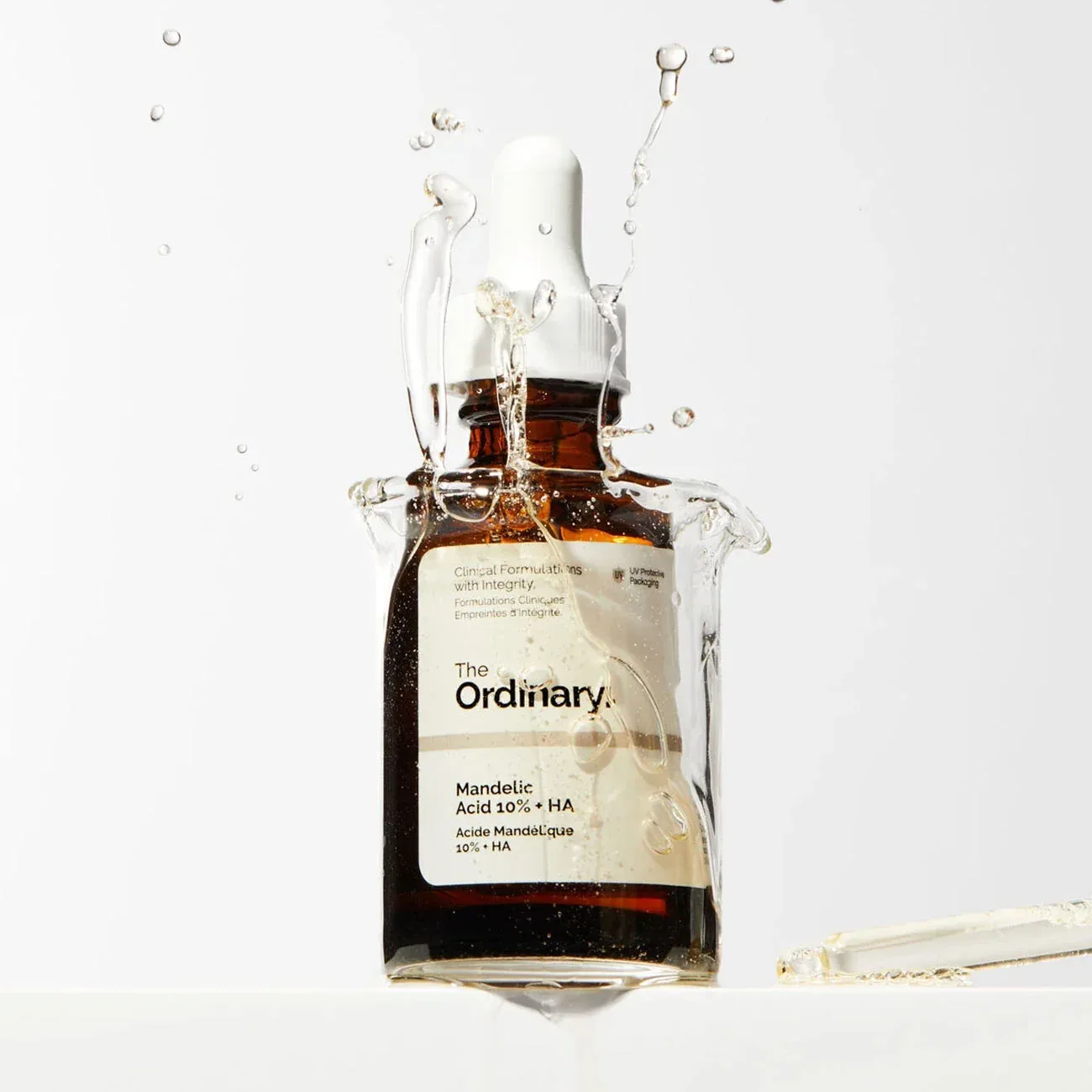Mandelic Acid 10% + HA 30ml — image 2