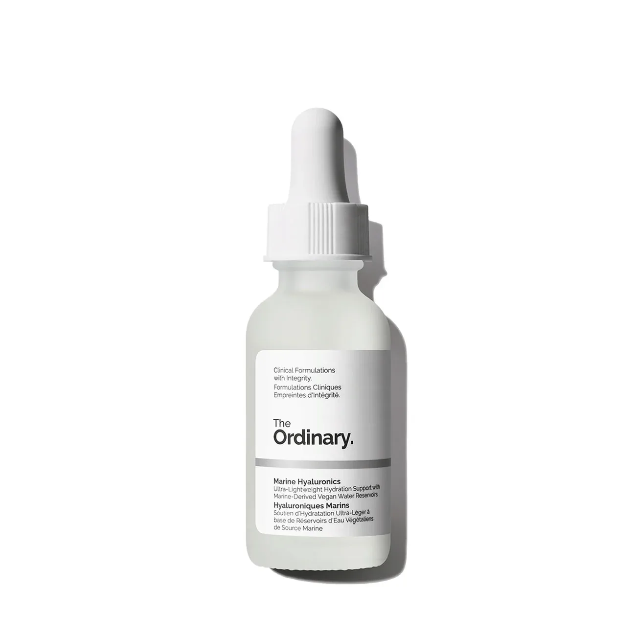 Marine Hyaluronics 30ml