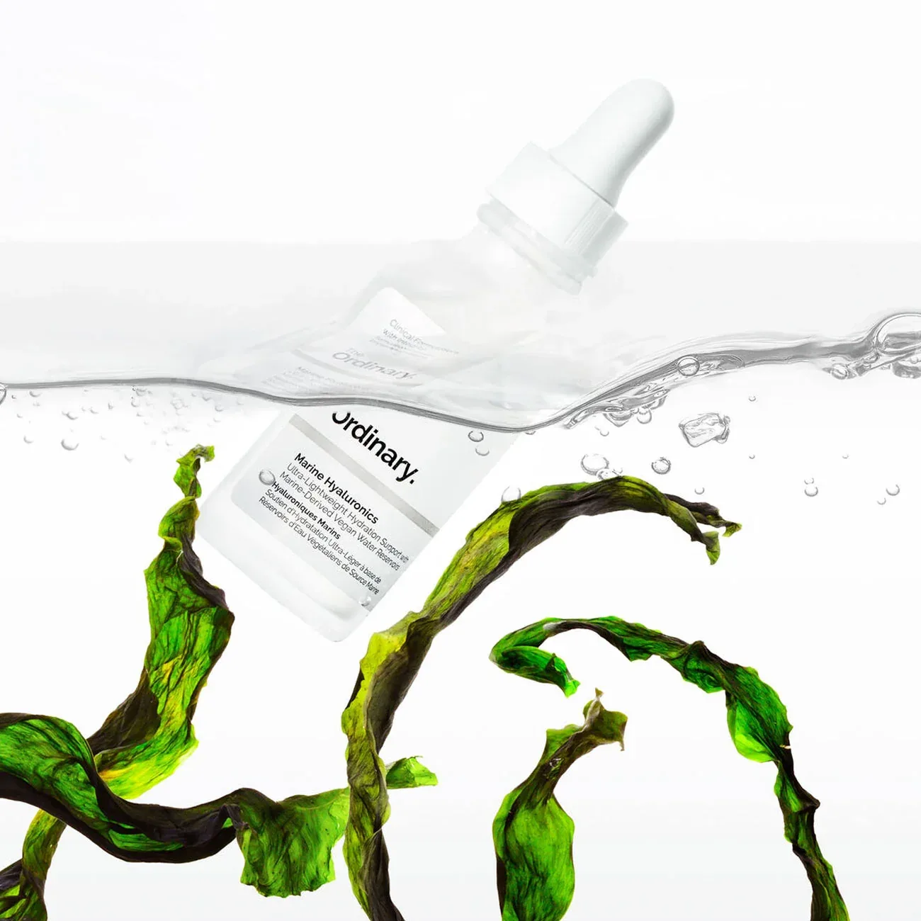 Marine Hyaluronics 30ml — image 2