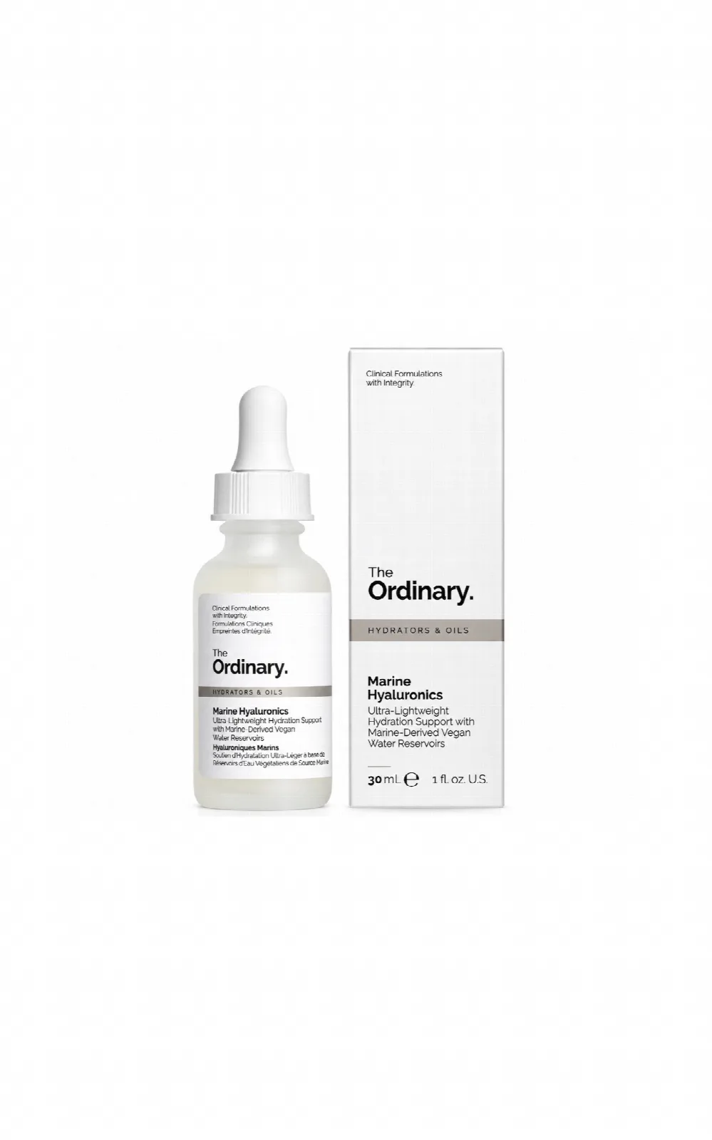 Marine Hyaluronics 30ml — image 3
