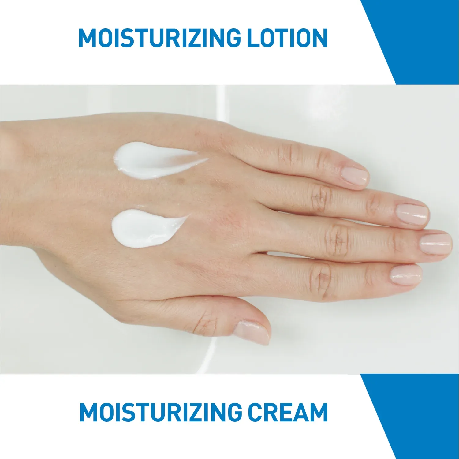 Moisturizing Cream for Dry Skin 454g — image 10