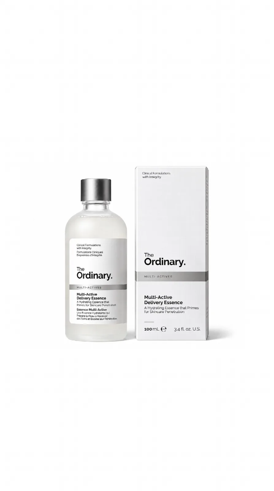 Multi-Active Delivery Essence 100ml — image 2