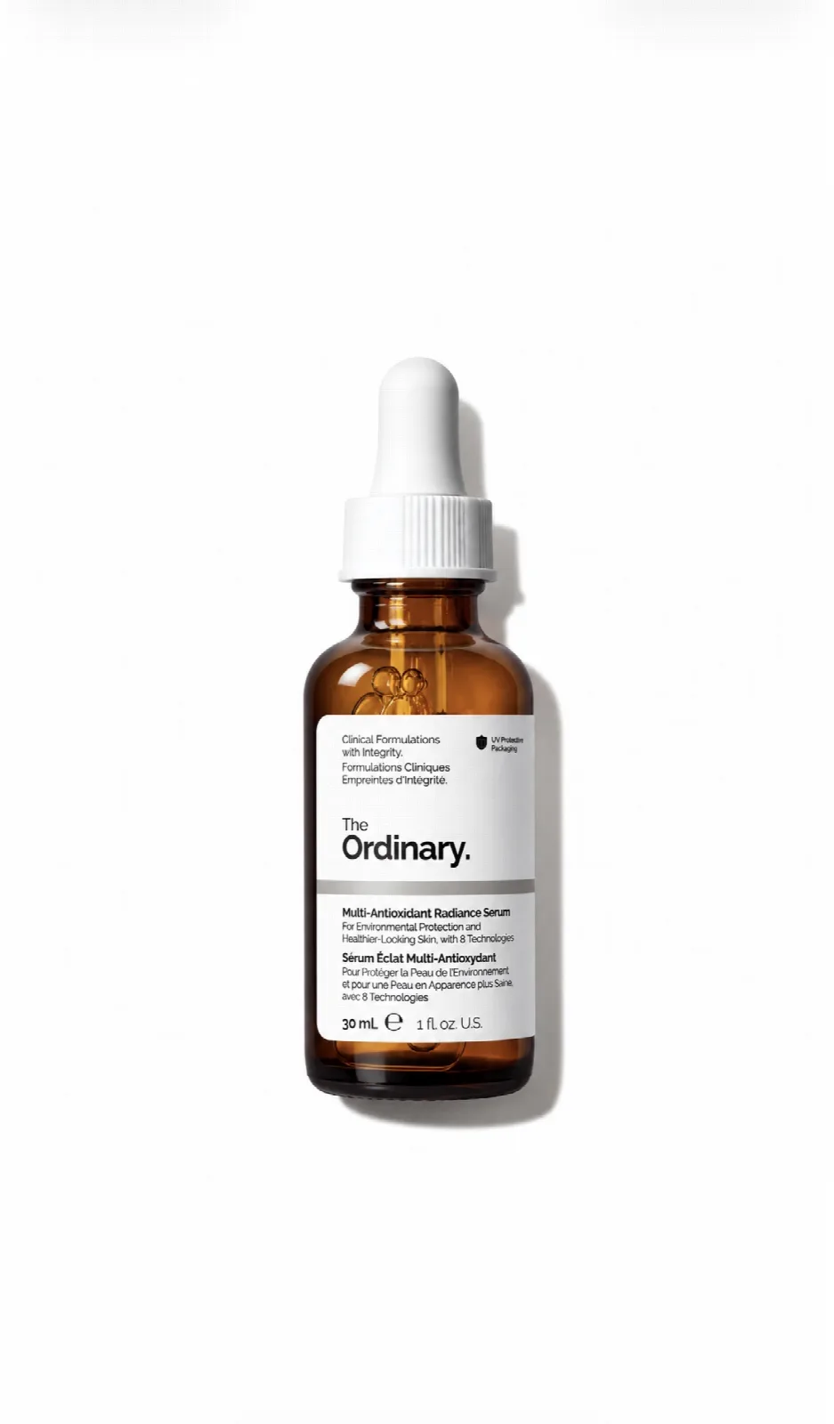 Multi-Antioxidant Radiance Serum 30ml