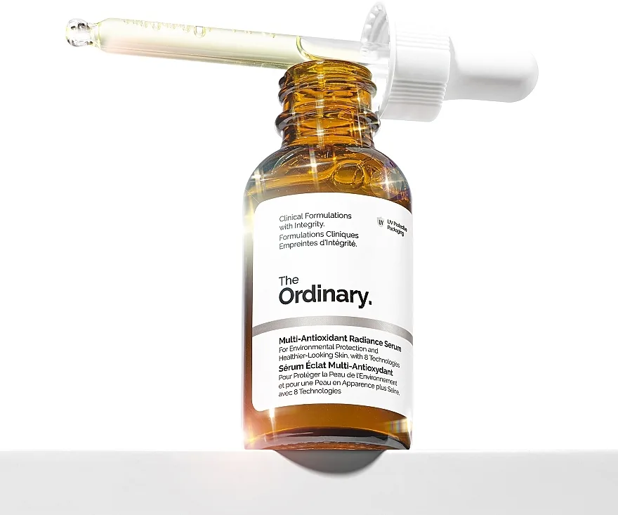 Multi-Antioxidant Radiance Serum 30ml — image 2