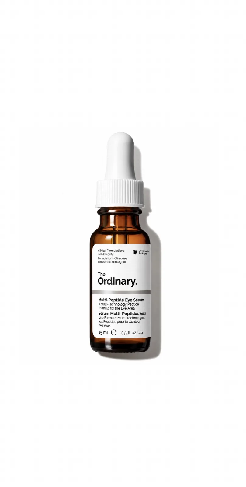 Multi-Peptide Eye Serum 15ml