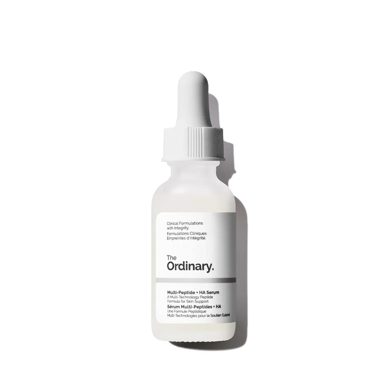 Multi-Peptide + HA Serum 30ml