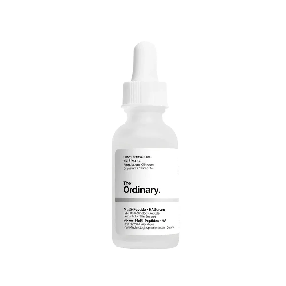 Multi-Peptide + HA Serum 30ml — image 2