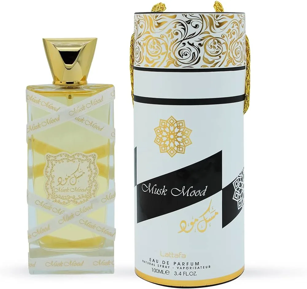 MUSK MOOD 100ml