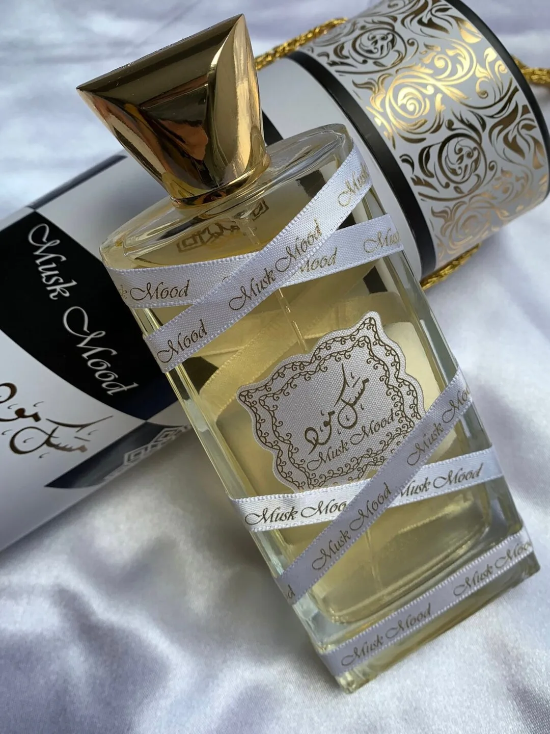 MUSK MOOD 100ml — image 2
