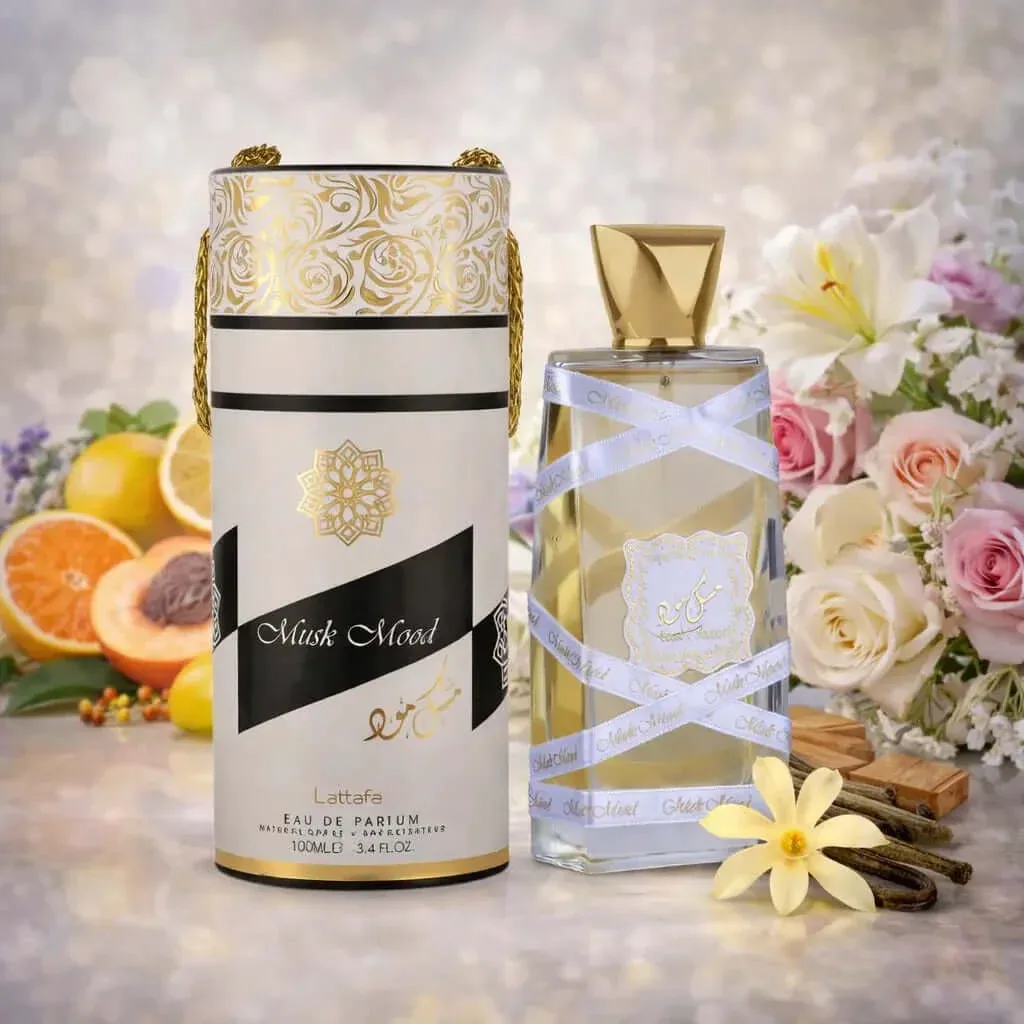 MUSK MOOD 100ml — image 3