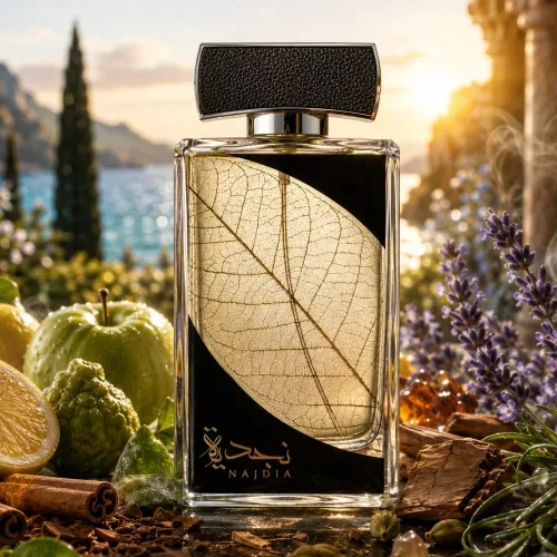 NAJDIA 100ml — image 2