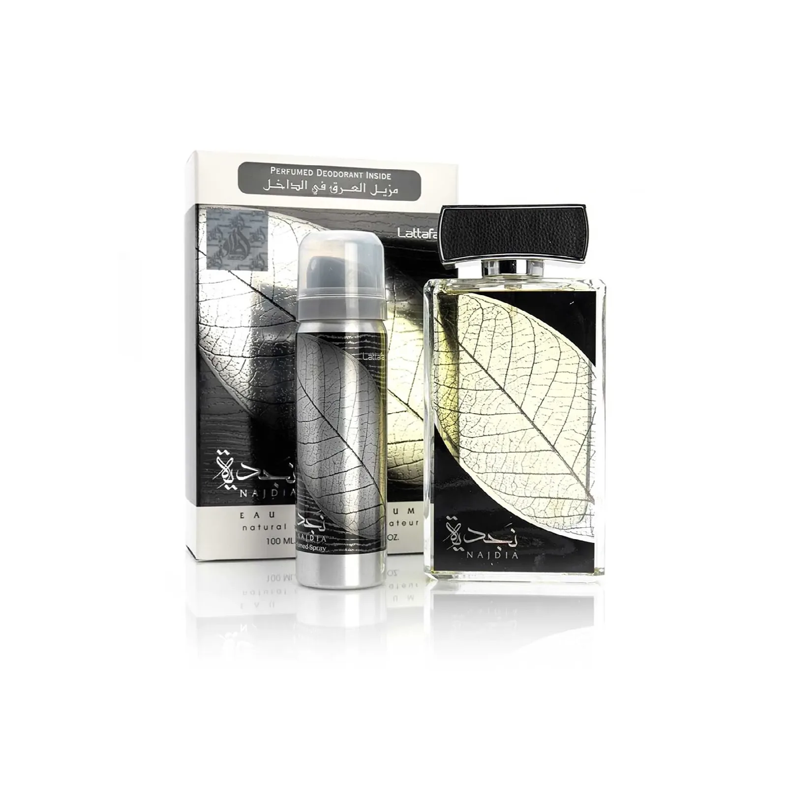 NAJDIA 100ml — image 4