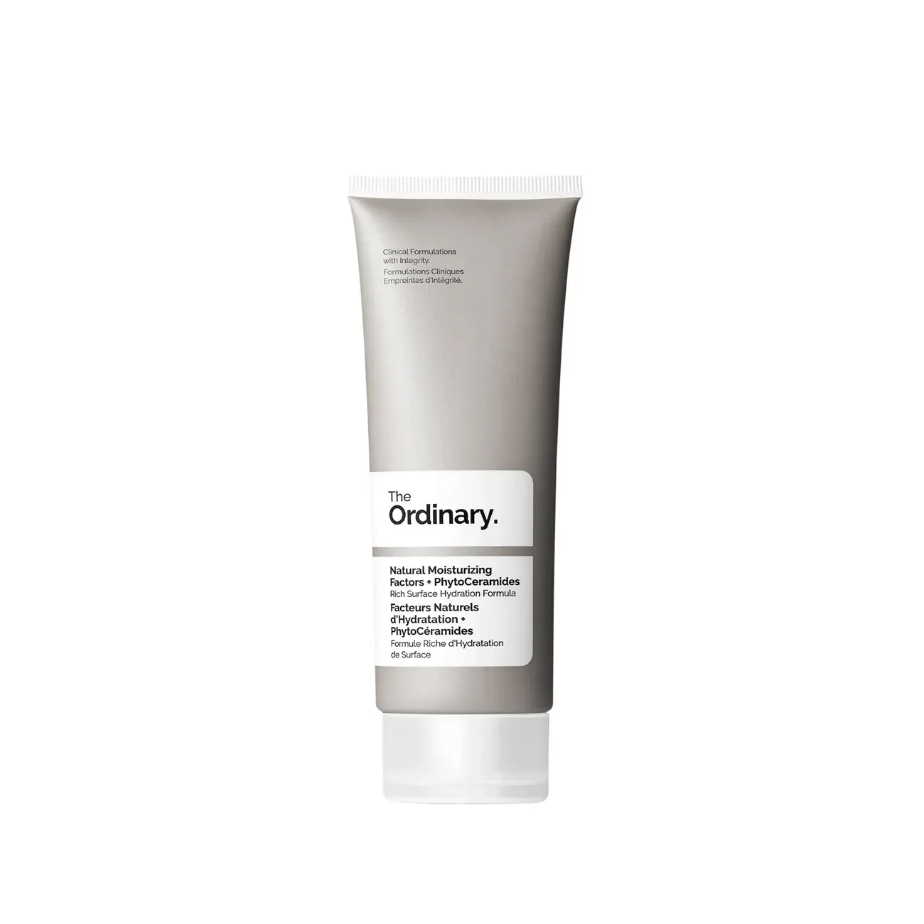 Natural Moisturizing Factors + PhytoCeramides 100ml