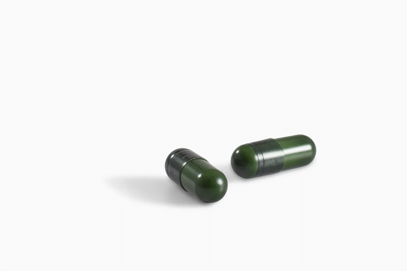 Novophane Capsules 180 caps — image 2