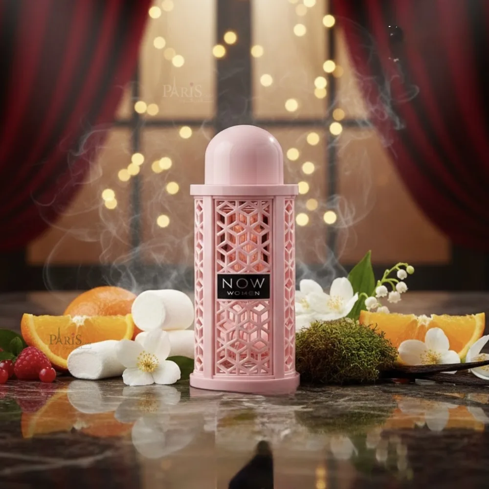 NOW WOMEN 100ml — image 2