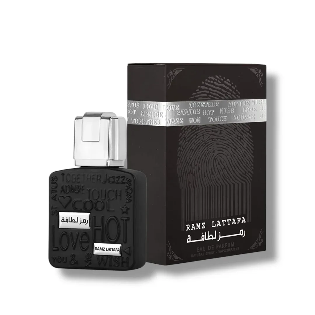 RAMZ LATTAFA 100ml