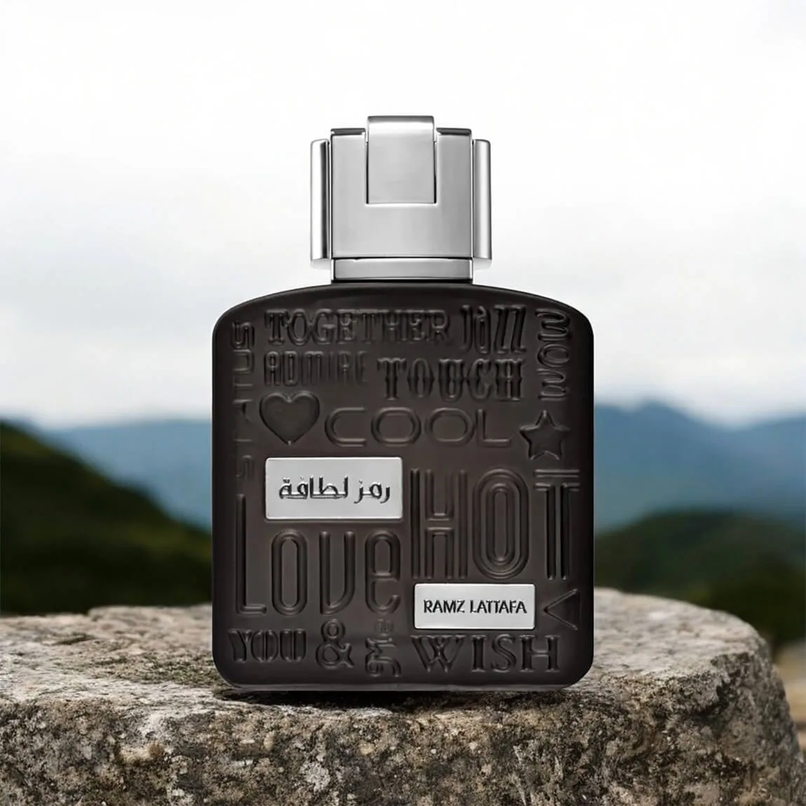 RAMZ LATTAFA 100ml — image 2