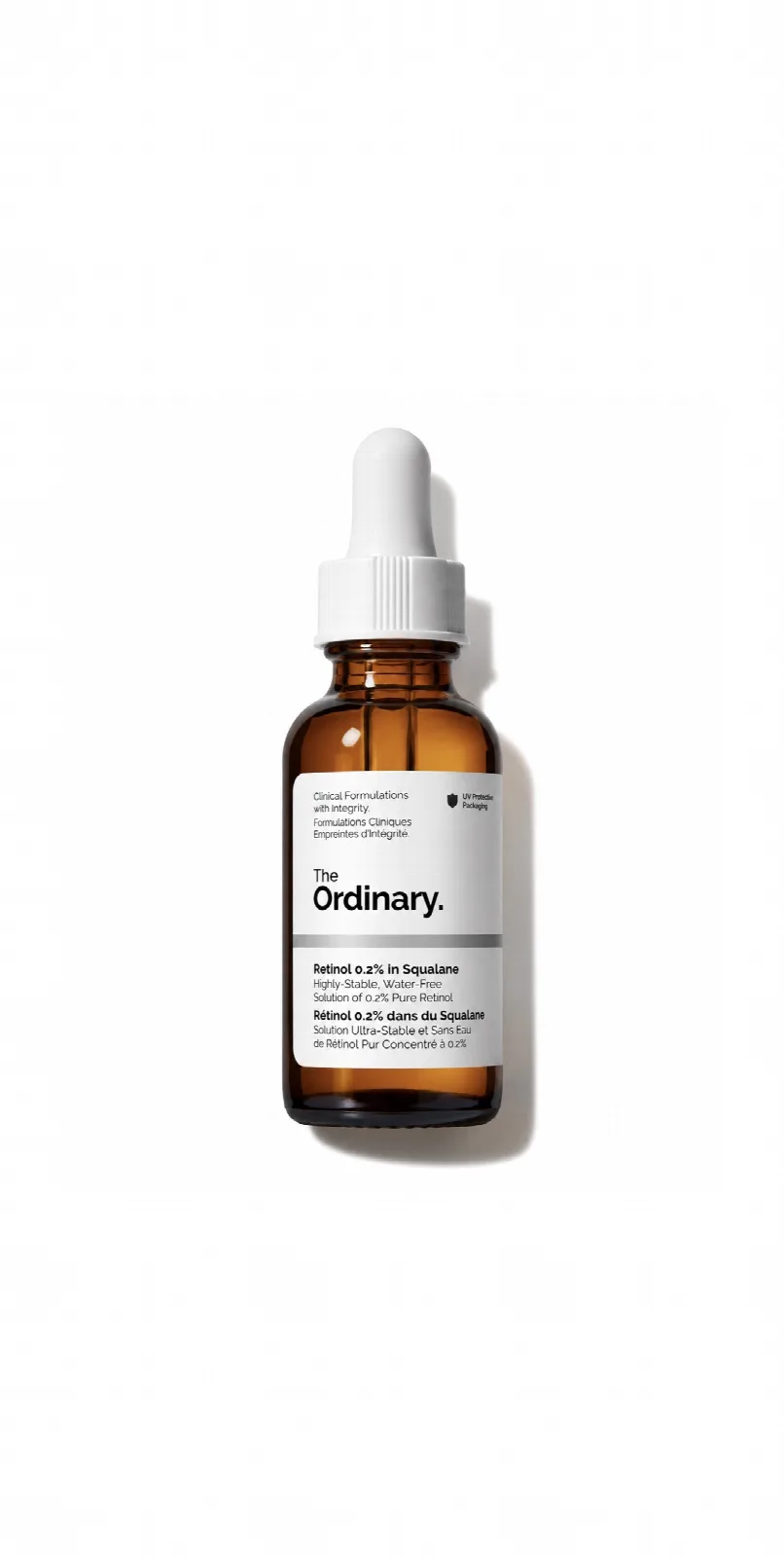 Retinol 0.2% in Squalane 30ml — image 5