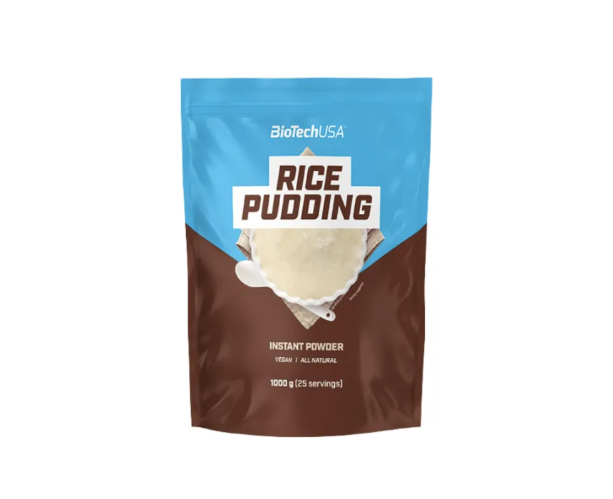 RICE PUDDING INSTANT POWDER 1000 grams