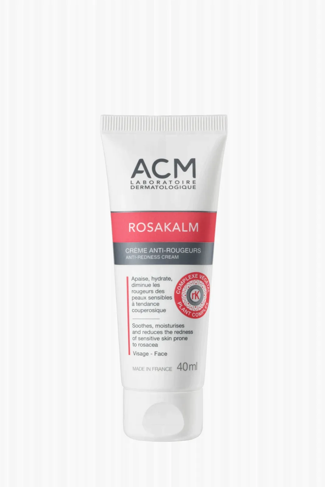 Rosakalm Anti-Redness Cream 40ML — image 2