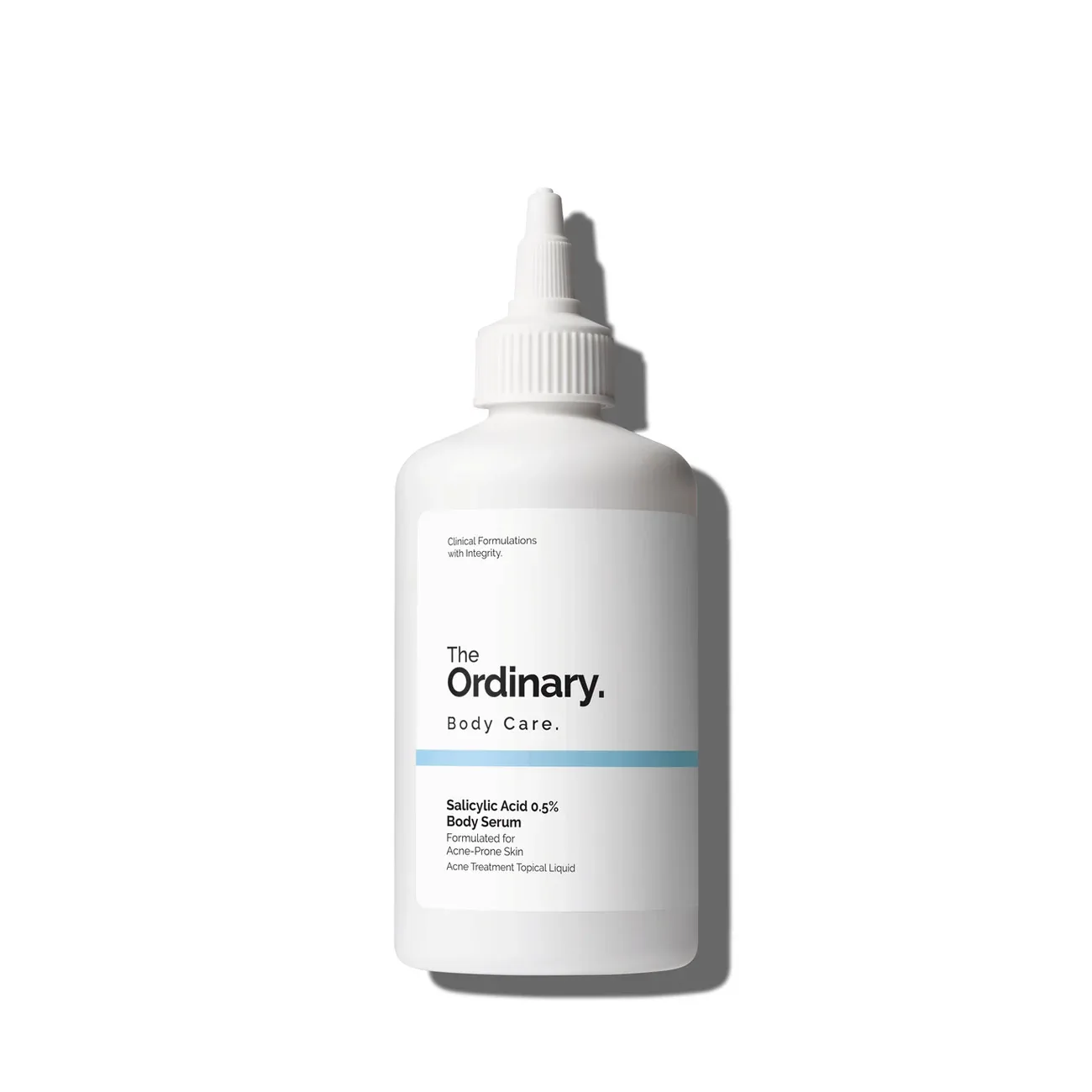 Salicylic Acid 0.5% Body Serum 240ml