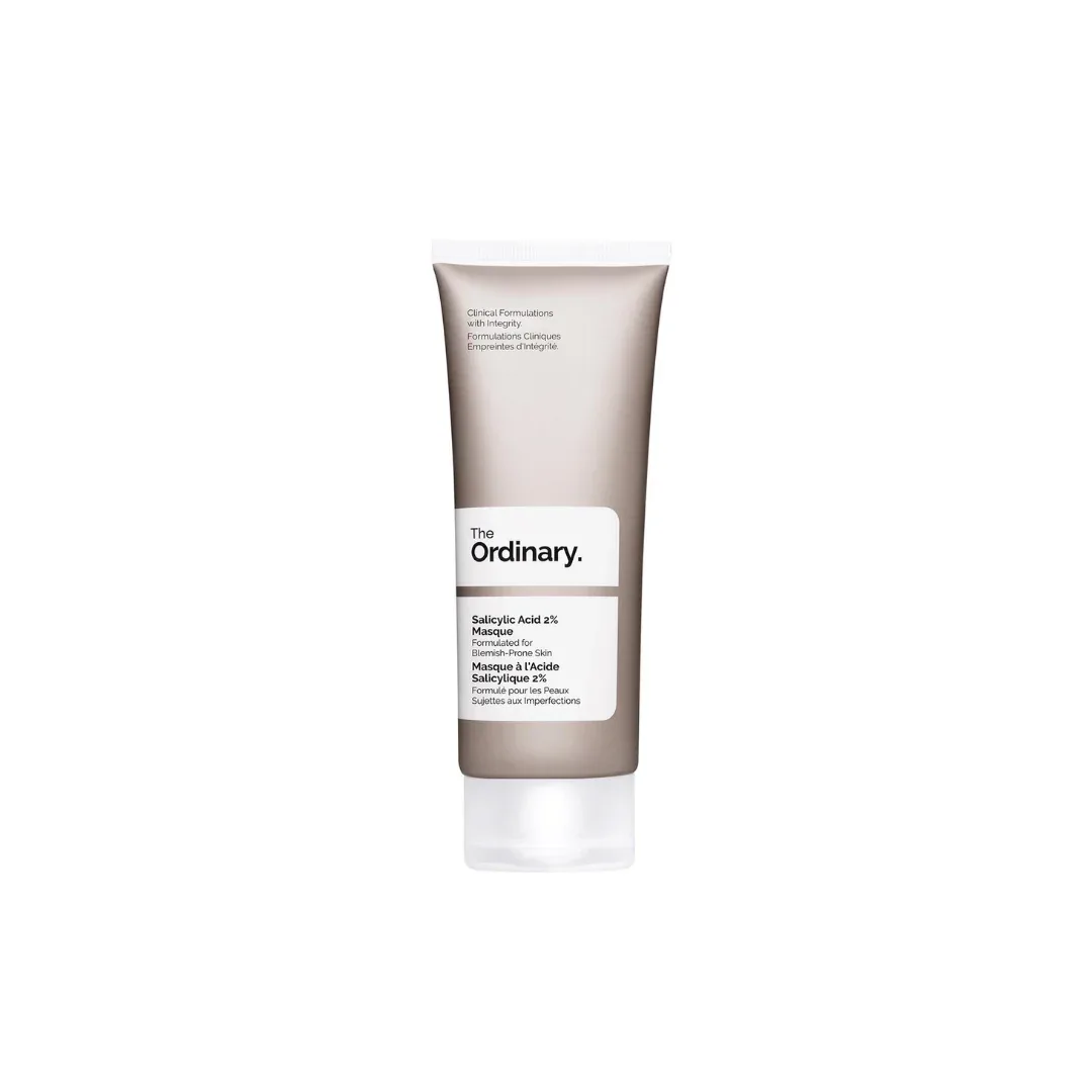 Salicylic Acid 2% Masque 50ml