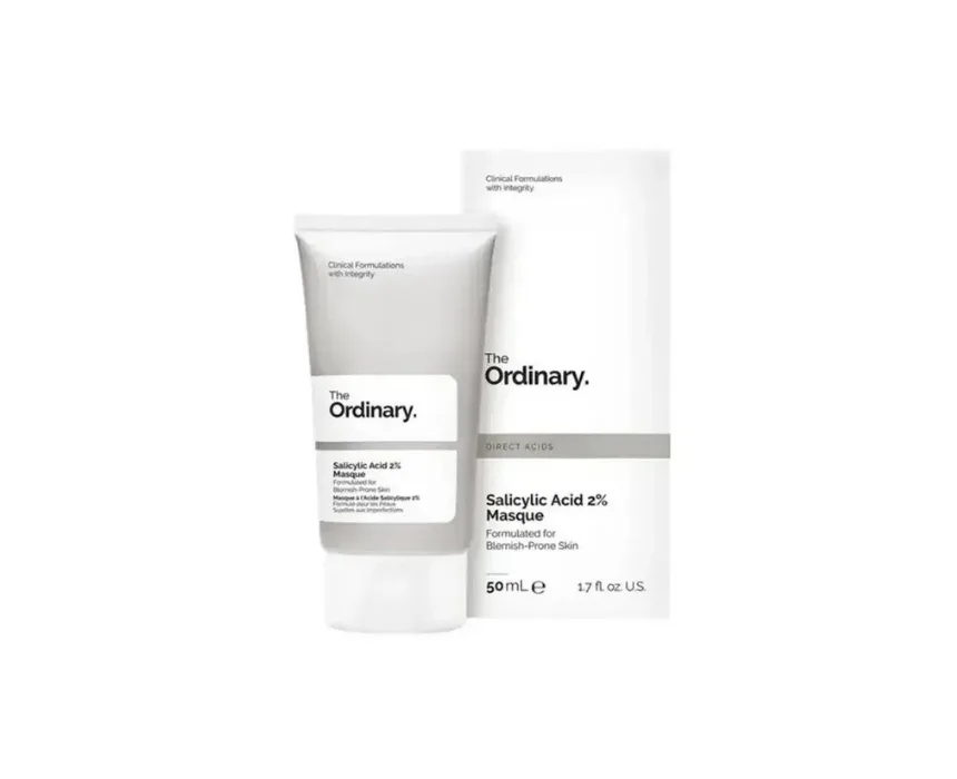 Salicylic Acid 2% Masque 50ml — image 2