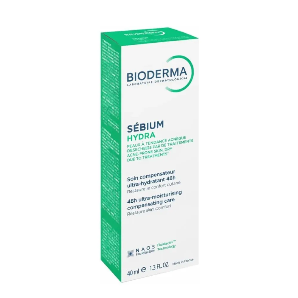 Sebium HYDRA 40ML — image 2