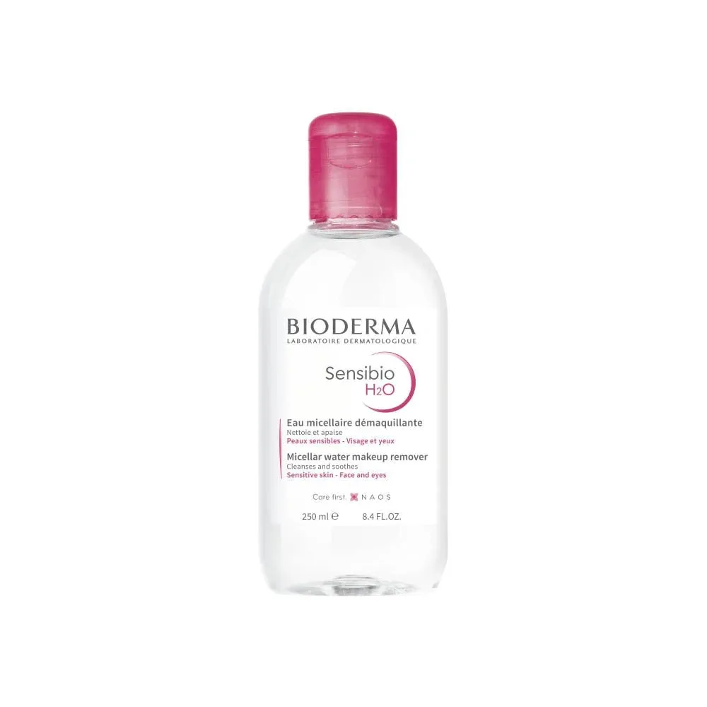 Sensibio H2O Micellar Water Sensitive Skin 250ML