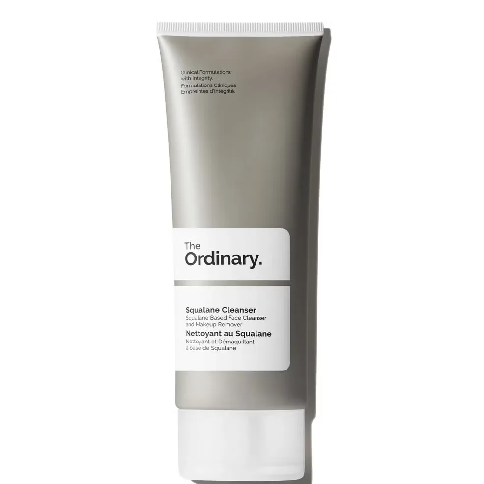 Squalane Cleanser 50ml — image 3