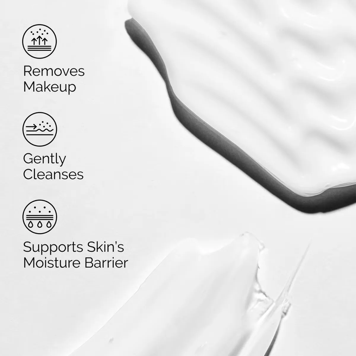 Squalane Cleanser 50ml — image 4