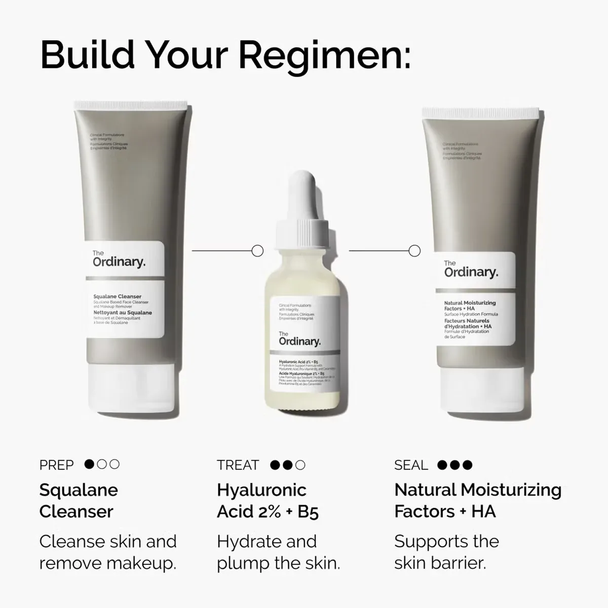 Squalane Cleanser 50ml — image 6