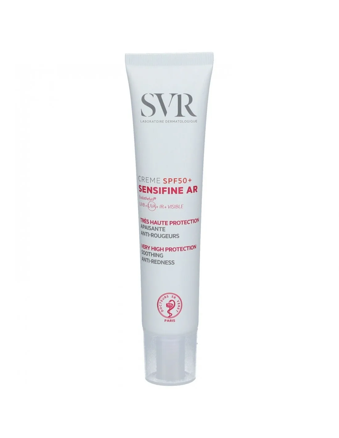 SVR Sensifine AR Creme with SPF 50+ 40ml