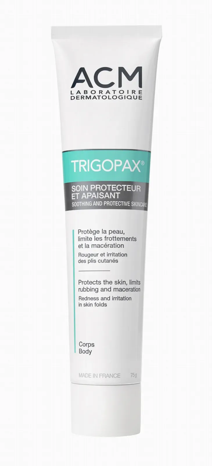 Trigopax Protective and Soothing Skincare 30ML