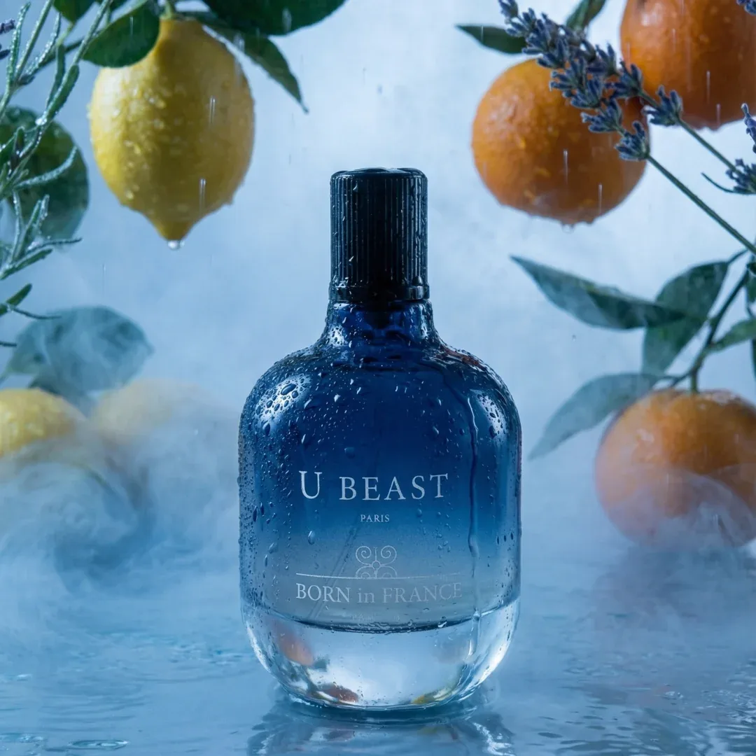 U BEAST 100ml — image 3