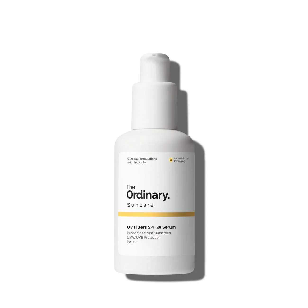 UV Filters SPF 45 Serum 60ml
