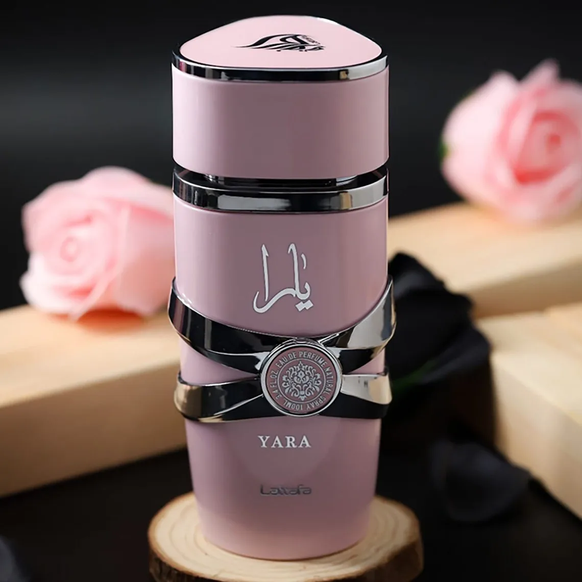 YARA 100ml — image 2